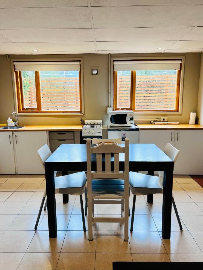 וילה לה אנגוסטרה Bog Angostura Apartments מראה חיצוני תמונה