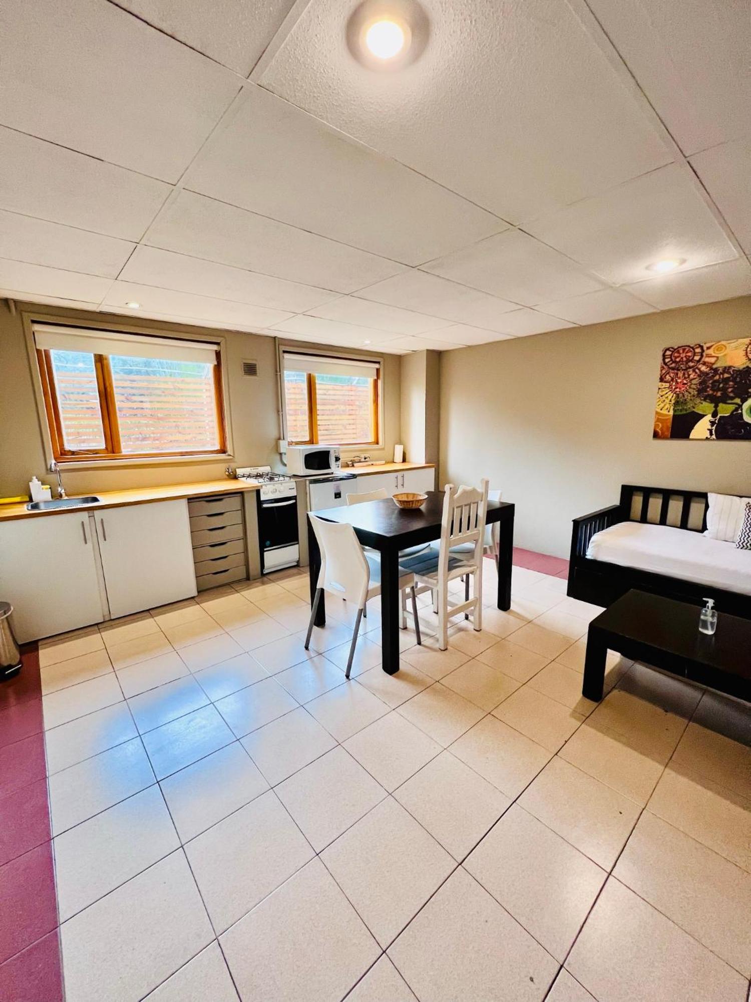 וילה לה אנגוסטרה Bog Angostura Apartments מראה חיצוני תמונה