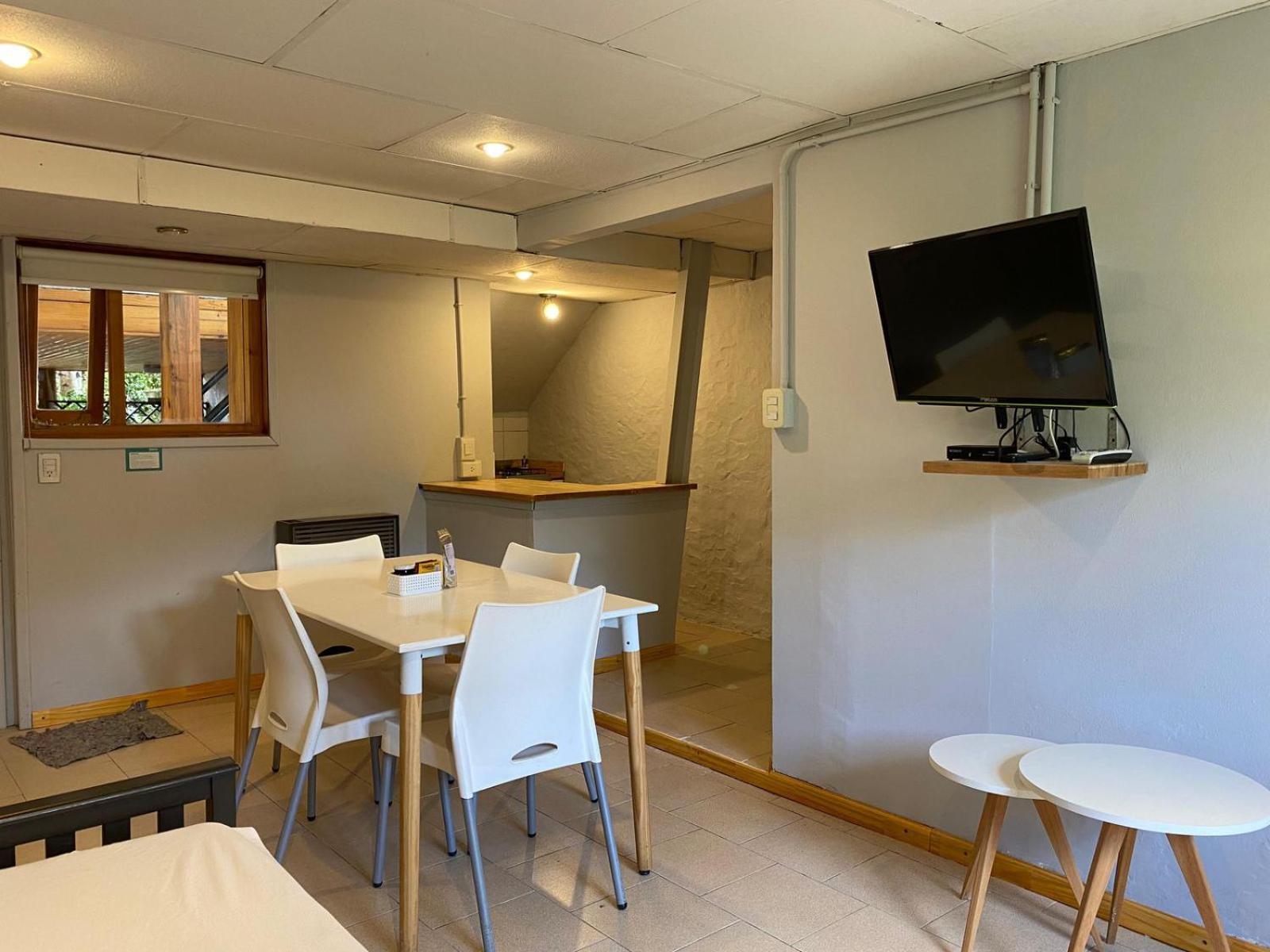 וילה לה אנגוסטרה Bog Angostura Apartments מראה חיצוני תמונה