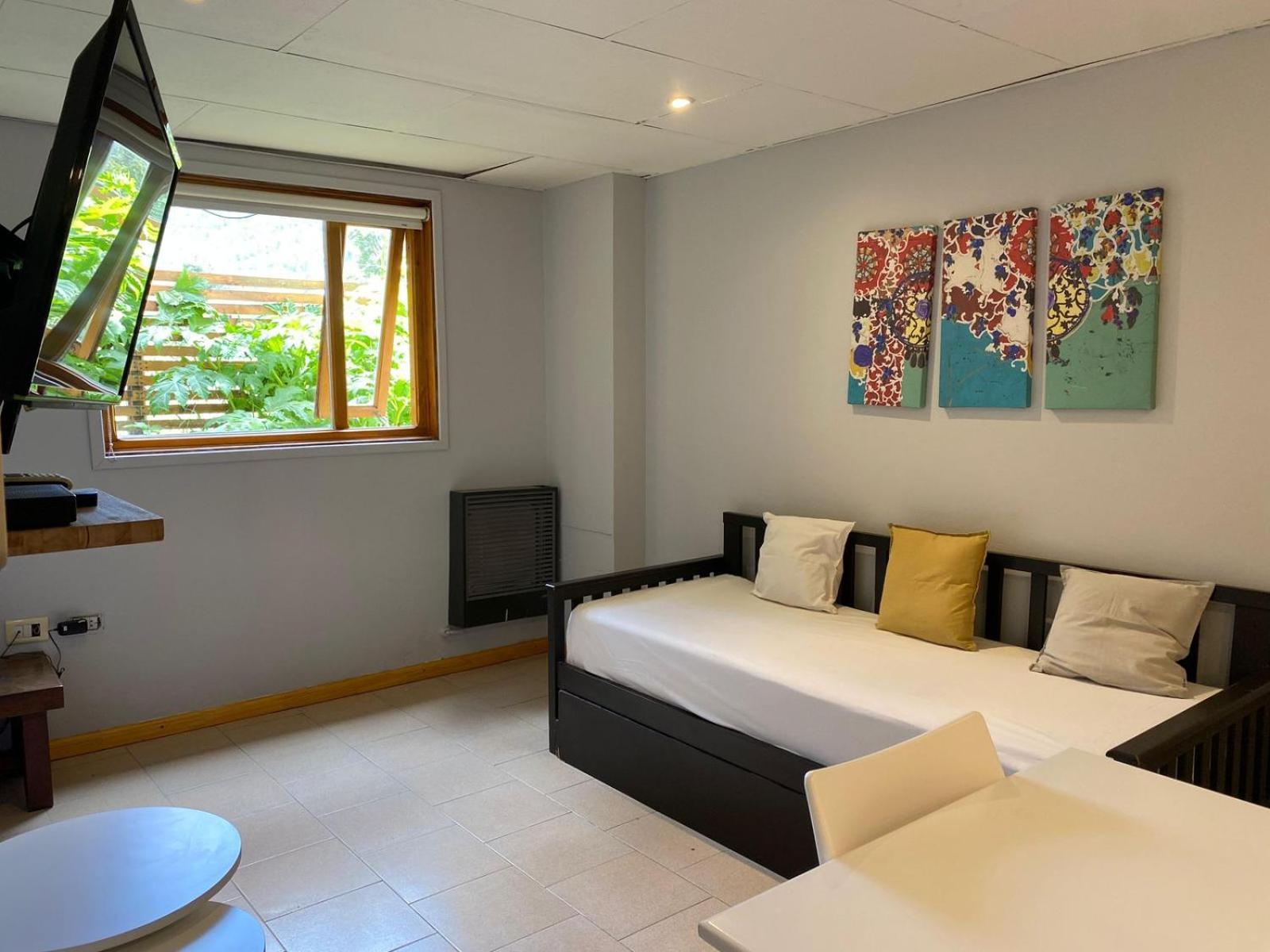 וילה לה אנגוסטרה Bog Angostura Apartments מראה חיצוני תמונה