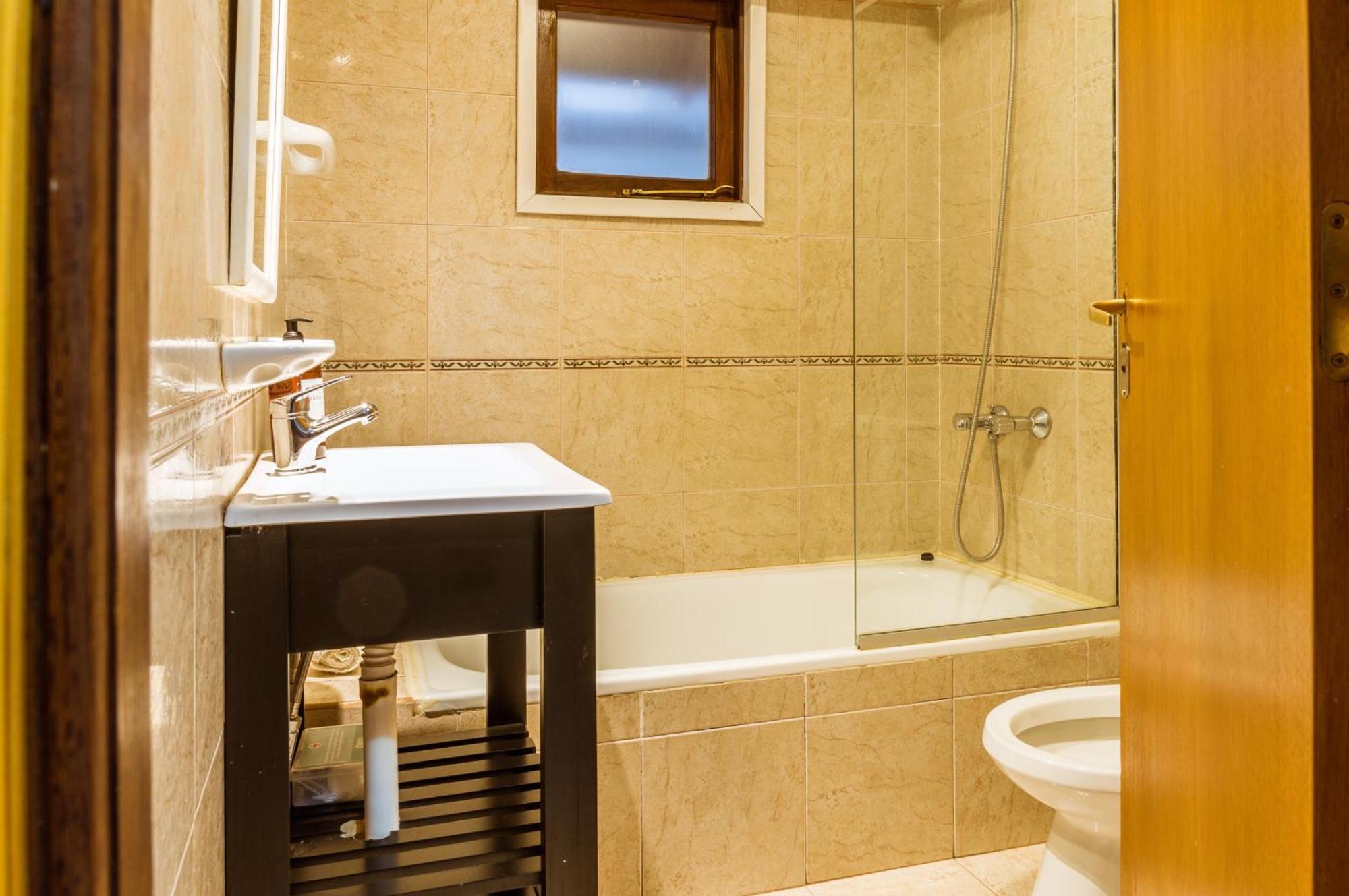 וילה לה אנגוסטרה Bog Angostura Apartments מראה חיצוני תמונה