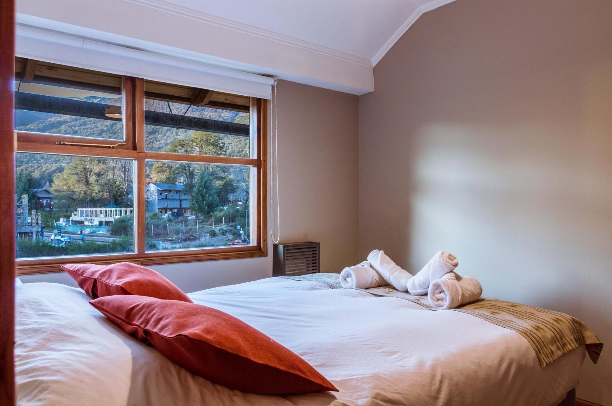 וילה לה אנגוסטרה Bog Angostura Apartments מראה חיצוני תמונה
