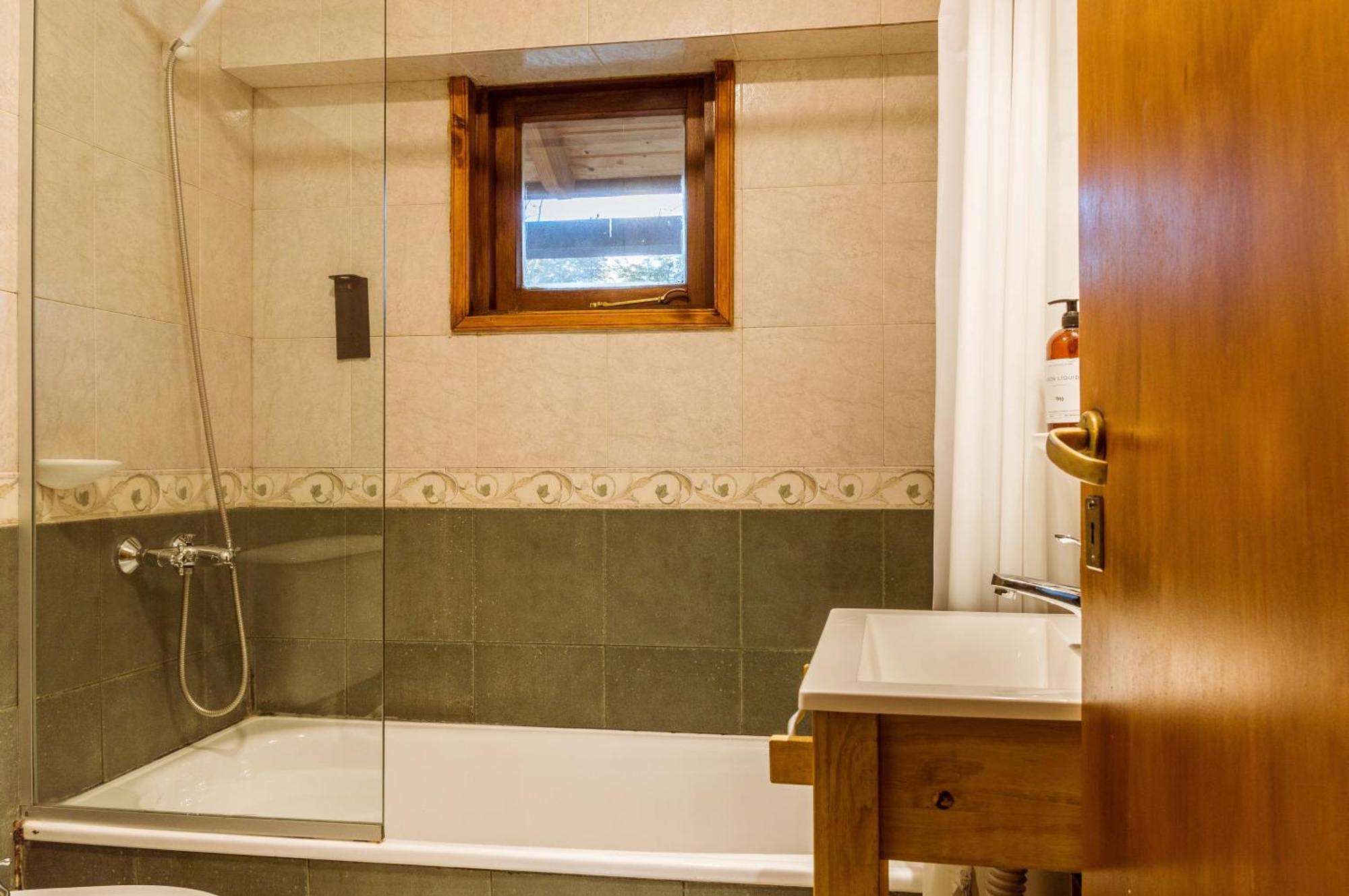 וילה לה אנגוסטרה Bog Angostura Apartments מראה חיצוני תמונה