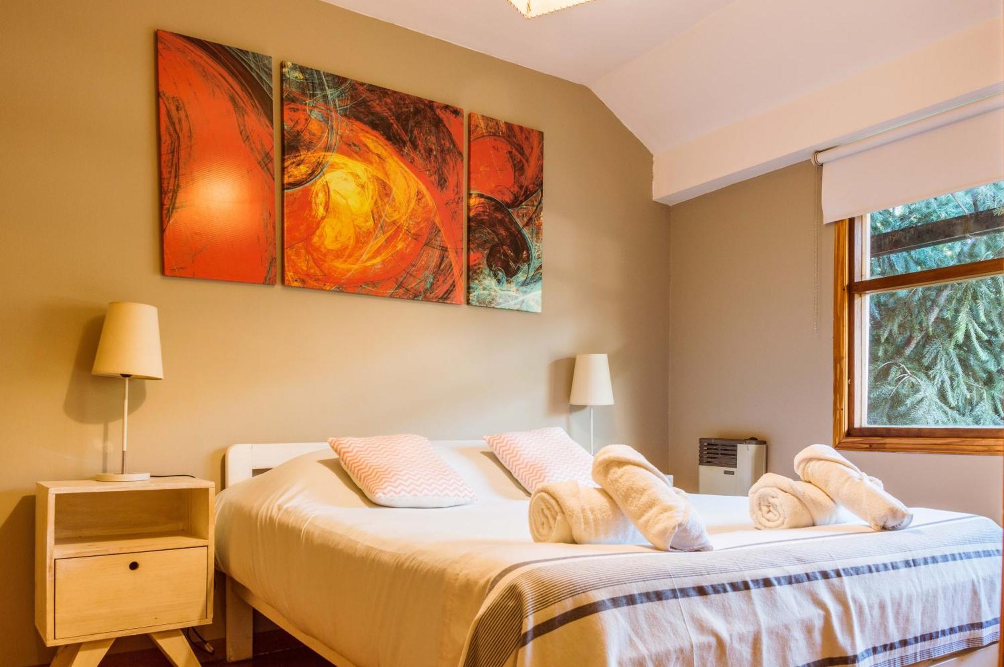 וילה לה אנגוסטרה Bog Angostura Apartments מראה חיצוני תמונה