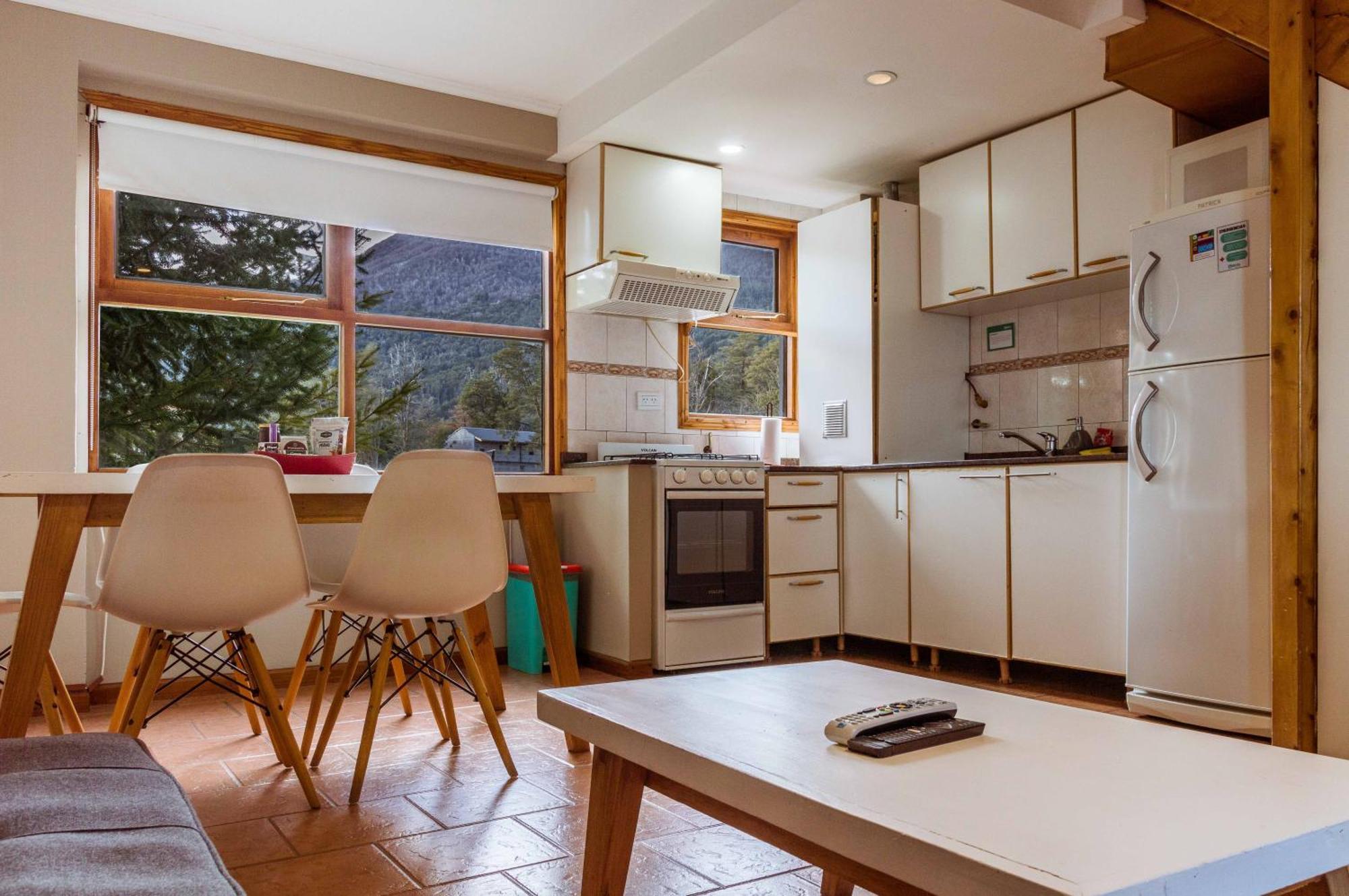 וילה לה אנגוסטרה Bog Angostura Apartments מראה חיצוני תמונה