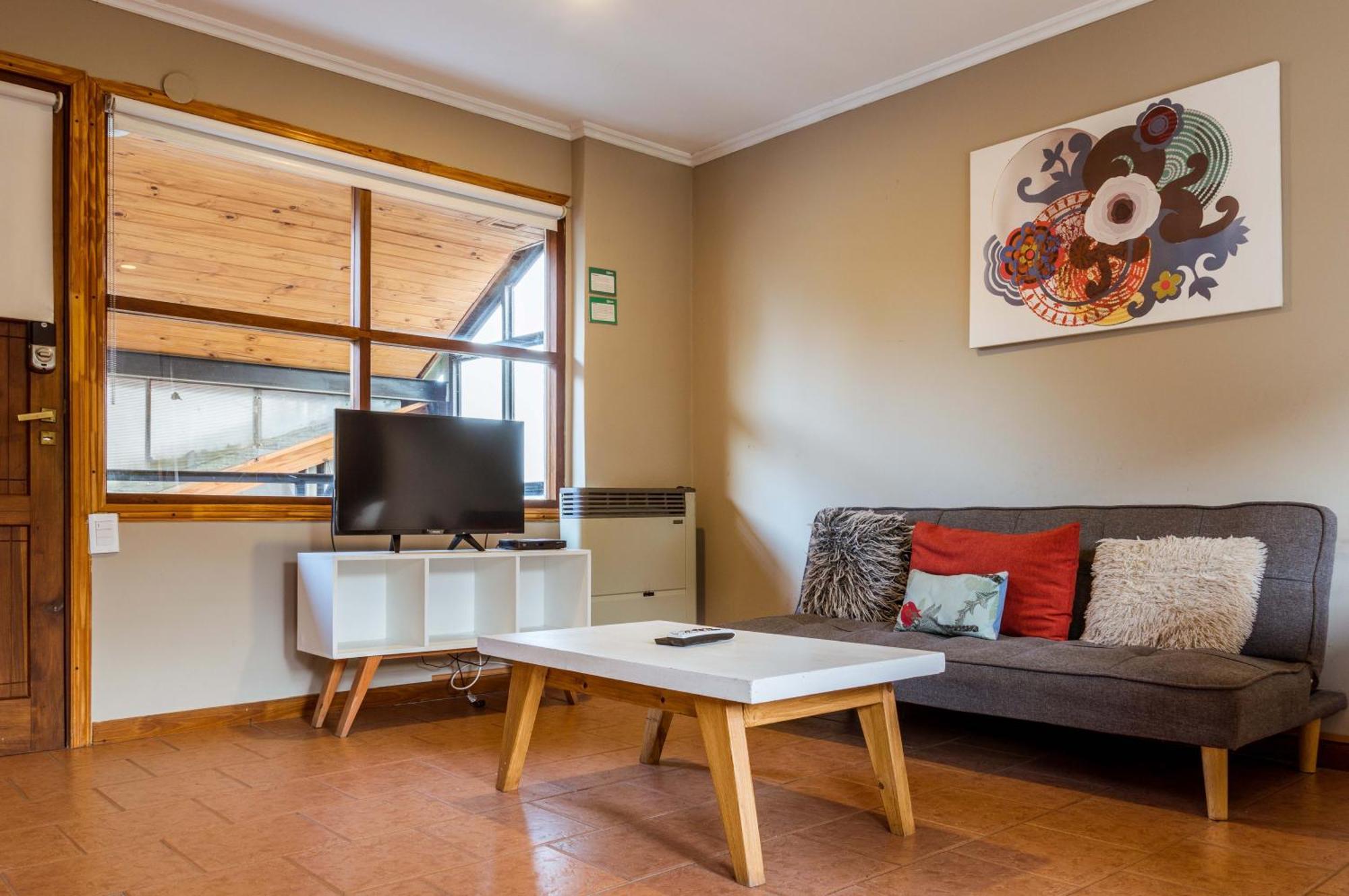 וילה לה אנגוסטרה Bog Angostura Apartments מראה חיצוני תמונה