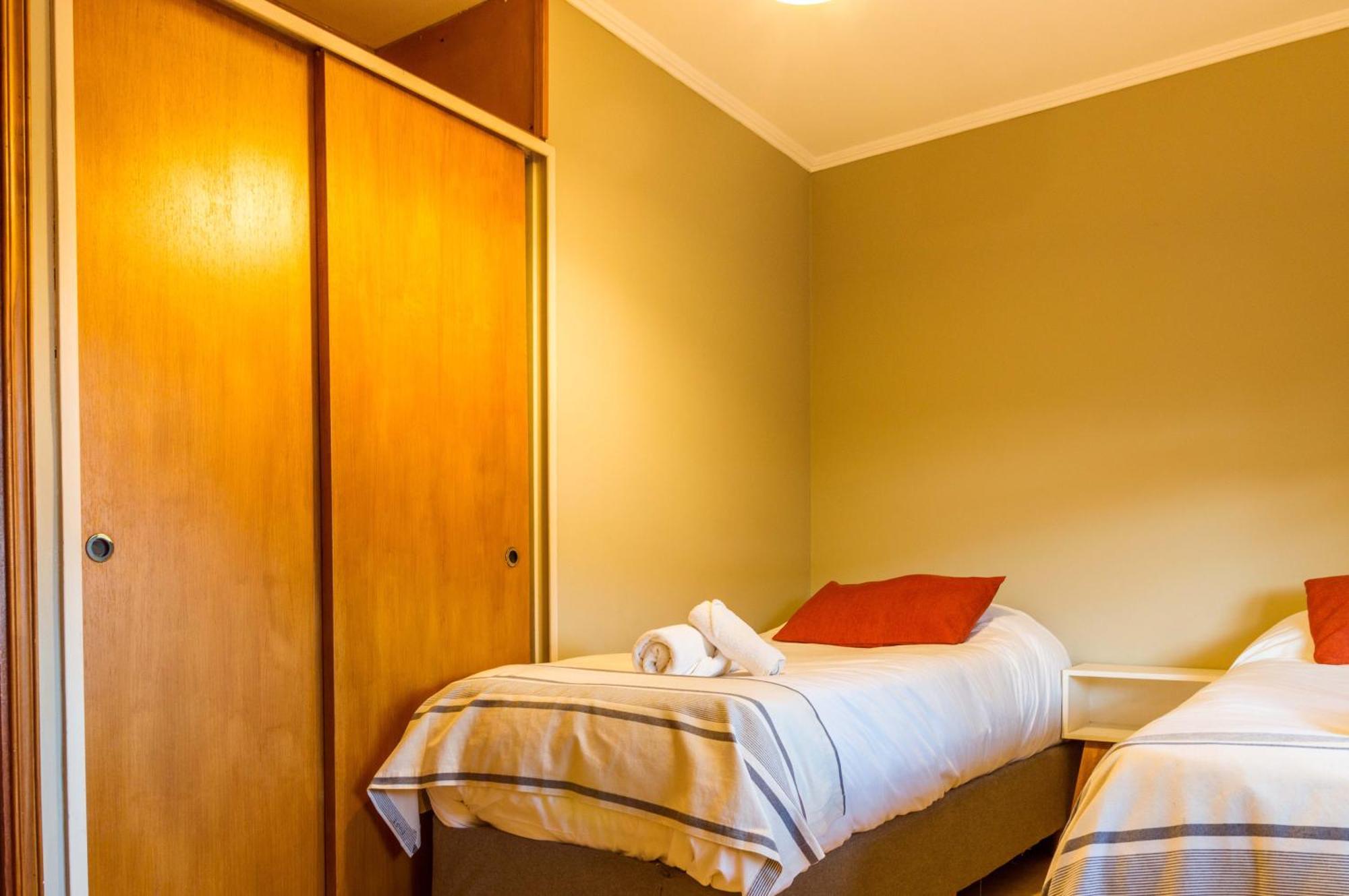 וילה לה אנגוסטרה Bog Angostura Apartments מראה חיצוני תמונה
