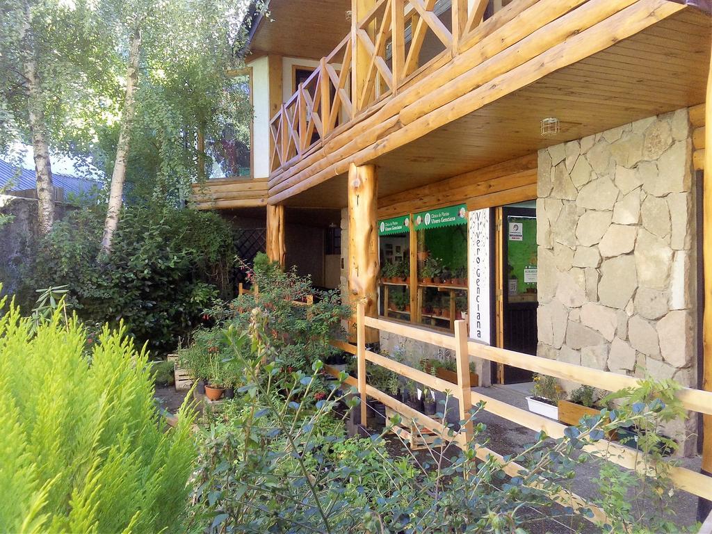 וילה לה אנגוסטרה Bog Angostura Apartments מראה חיצוני תמונה
